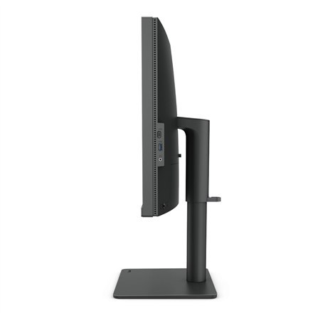Benq | PD2705U | 27 " | IPS | UHD | 16:9 | 5 ms | 350 cd/m² | Czarny | Porty HDMI w ilości 1 | 60 Hz Benq | PD2705U | 27 " | IPS | UHD | 16:9 | 5 ms | 350 cd/m² | Czarny | Porty HDMI w ilości 1 | 60 Hz