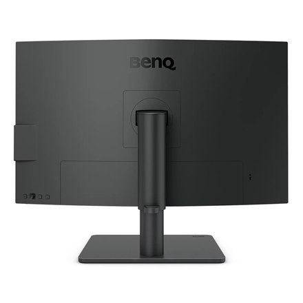 Benq | PD2705U | 27 " | IPS | UHD | 16:9 | 5 ms | 350 cd/m² | Czarny | Porty HDMI w ilości 1 | 60 Hz Benq | PD2705U | 27 " | IPS | UHD | 16:9 | 5 ms | 350 cd/m² | Czarny | Porty HDMI w ilości 1 | 60 Hz