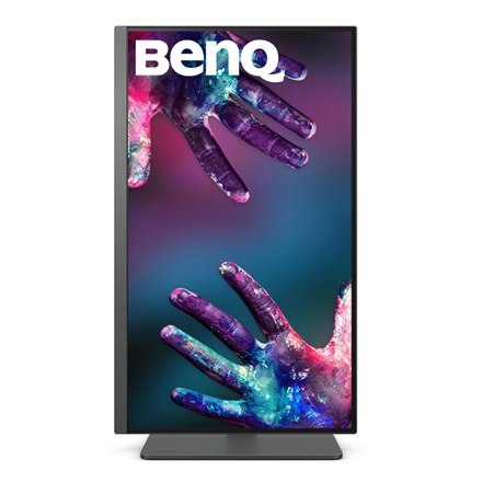 Benq | PD2705U | 27 " | IPS | UHD | 16:9 | 5 ms | 350 cd/m² | Czarny | Porty HDMI w ilości 1 | 60 Hz Benq | PD2705U | 27 " | IPS | UHD | 16:9 | 5 ms | 350 cd/m² | Czarny | Porty HDMI w ilości 1 | 60 Hz