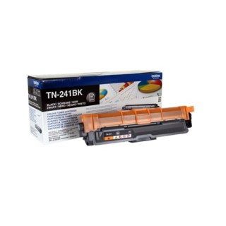 Brat TN | 241BK | Czarny | Kaseta z tonerem | 2500 stron