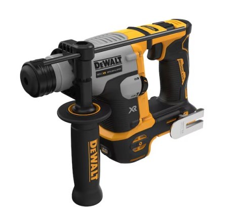 DEWALT 18V XR Brushless Compact 16mm SDS Plus Hammer Drill - Bare Unit | DCH172N-XJ DEWALT 18V XR Brushless Compact 16mm SDS Plus Hammer Drill - Bare Unit | DCH172N-XJ