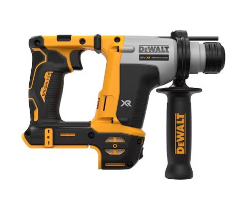 DEWALT 18V XR Brushless Compact 16mm SDS Plus Hammer Drill - Bare Unit | DCH172N-XJ DEWALT 18V XR Brushless Compact 16mm SDS Plus Hammer Drill - Bare Unit | DCH172N-XJ