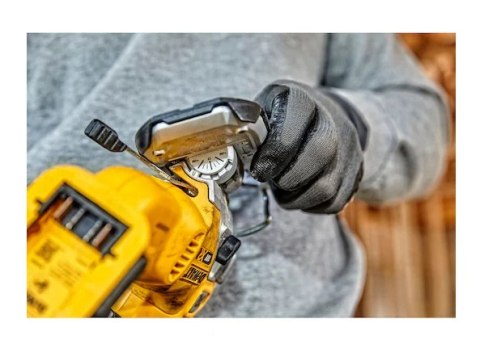DEWALT | Cordless Narrow-Cut | DCS334N-XJ DEWALT | Cordless Narrow-Cut | DCS334N-XJ