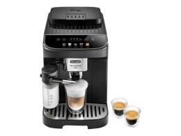 Delonghi | Automatyczny ekspres do kawy | ECAM290.61.B Magnifica Evo | Ciśnienie pompy 15 bar | Wbudowany spieniacz do mleka | A