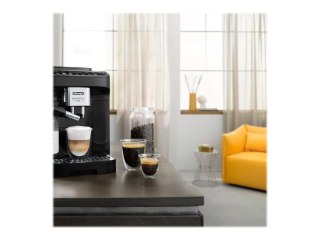Delonghi | Automatyczny ekspres do kawy | ECAM290.61.B Magnifica Evo | Ciśnienie pompy 15 bar | Wbudowany spieniacz do mleka | A