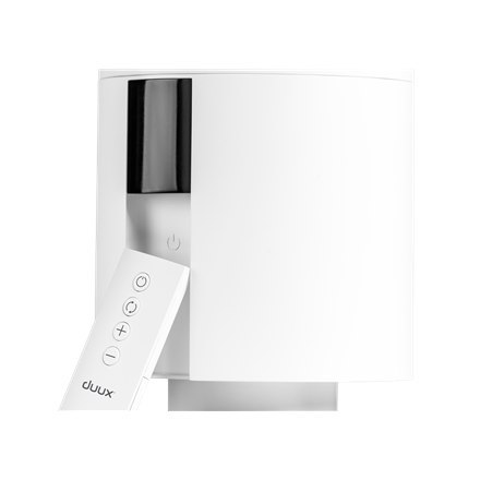 Duux | Beam Mini Smart | Nawilżacz Gen 2 | Nawilżacz powietrza | 20 W | Pojemność zbiornika na wodę 3 L | Odpowiedni do pomieszc