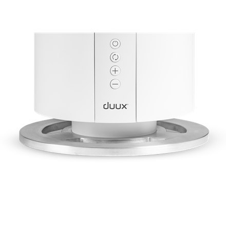 Duux | Beam Mini Smart | Nawilżacz Gen 2 | Nawilżacz powietrza | 20 W | Pojemność zbiornika na wodę 3 L | Odpowiedni do pomieszc