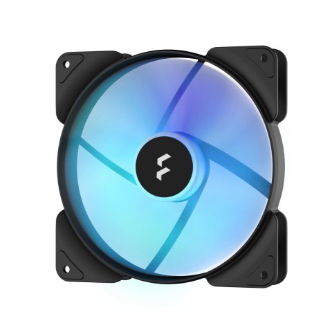 Fractal Design | Aspect 14 RGB PWM 3-pack | Black Frame | N/A Fractal Design | Aspect 14 RGB PWM 3-pack | Black Frame | N/A