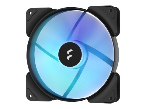 Fractal Design | Aspect 14 RGB PWM 3-pack | Black Frame | N/A Fractal Design | Aspect 14 RGB PWM 3-pack | Black Frame | N/A