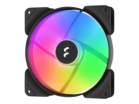 Fractal Design | Aspect 14 RGB PWM 3-pack | Black Frame | N/A Fractal Design | Aspect 14 RGB PWM 3-pack | Black Frame | N/A