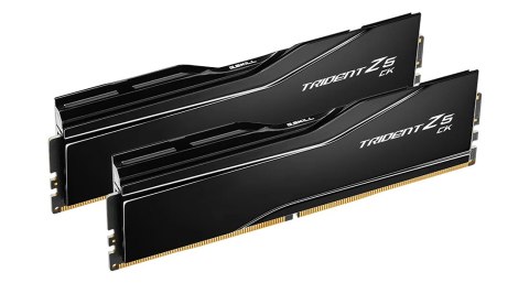 G.Skill 48 GB | DDR5 | 6400 MHz | PC/server | Registered No | ECC No G.Skill 48 GB | DDR5 | 6400 MHz | PC/server | Registered No | ECC No