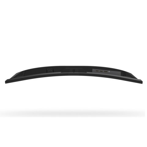 Gigabyte GS32QCA EU | 31.5 " | VA | 180 Hz | 1 ms | 250 cd/m² | HDMI ports quantity 2