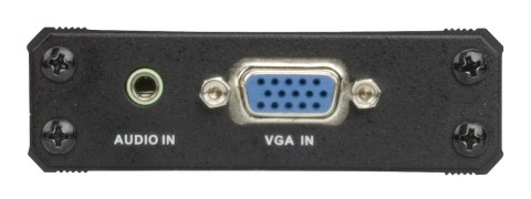 Konwerter Aten VGA/Audio na HDMI | VC180-AT-G Konwerter Aten VGA/Audio na HDMI | VC180-AT-G