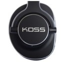 Koss | Pro4S | Słuchawki | Przewodowe | Nauszne | Czarne