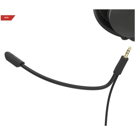 Koss | SB42 USB | Słuchawki | Przewodowe | Nauszne | Mikrofon | Czarny/Szary