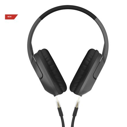 Koss | SB42 USB | Słuchawki | Przewodowe | Nauszne | Mikrofon | Czarny/Szary