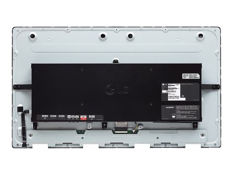 LG | 27TNF3K-S | 27 " | Landscape/Portrait | 16/7 | WebOS | 300 cd/m² | 9 ms | 178 ° | 178 ° LG | 27TNF3K-S | 27 " | Landscape/Portrait | 16/7 | WebOS | 300 cd/m² | 9 ms | 178 ° | 178 °