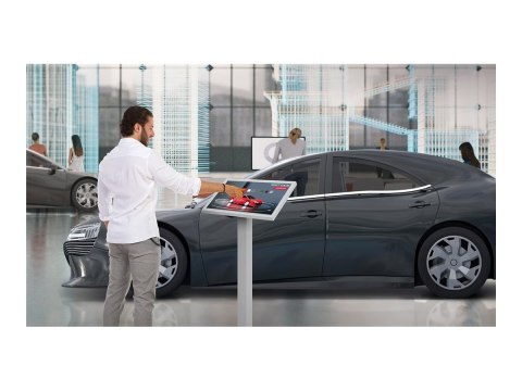 LG | 27TNF3K-S | 27 " | Landscape/Portrait | 16/7 | WebOS | 300 cd/m² | 9 ms | 178 ° | 178 ° LG | 27TNF3K-S | 27 " | Landscape/Portrait | 16/7 | WebOS | 300 cd/m² | 9 ms | 178 ° | 178 °