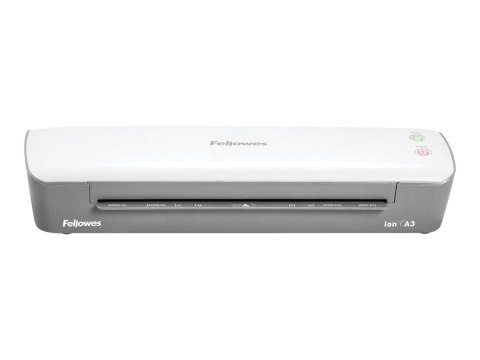 Laminator Ion A3 | Biały Laminator Ion A3 | Biały