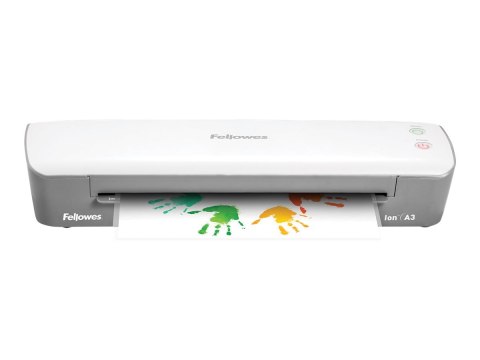 Laminator Ion A3 | Biały Laminator Ion A3 | Biały
