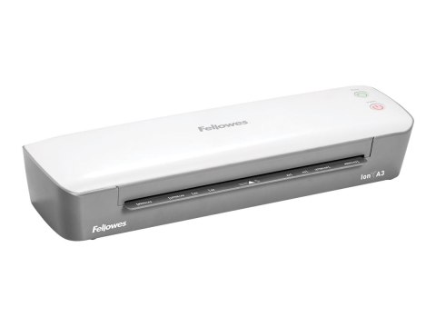 Laminator Ion A3 | Biały Laminator Ion A3 | Biały