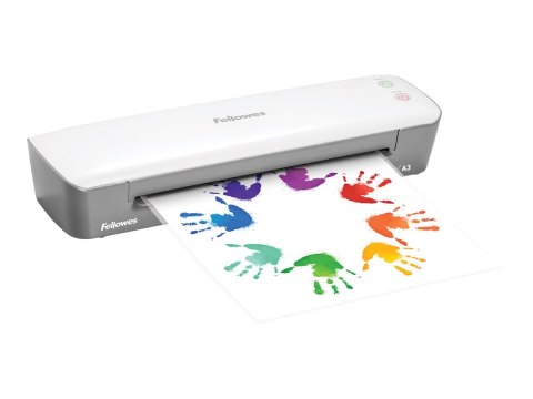 Laminator Ion A3 | Biały Laminator Ion A3 | Biały