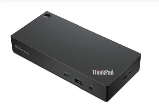 Lenovo ThinkSmart SmartDock | 40BN0135EU | Czarny