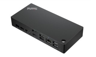 Lenovo ThinkSmart SmartDock | 40BN0135EU | Czarny