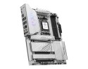 MSI MPG X870E EDGE TI WIFI | Processor family AMD | Processor socket AM5 | DDR5 | Supported hard disk drive interfaces SATA, M.2