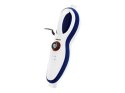 Mop parowy | SR-5261 | Praca przewodowa | Funkcja prania | Niebieski
