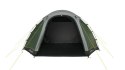 Outwell Earth 5 Plus Two room Tunnet Tent for 5 persons, Green, Grey | Outwell