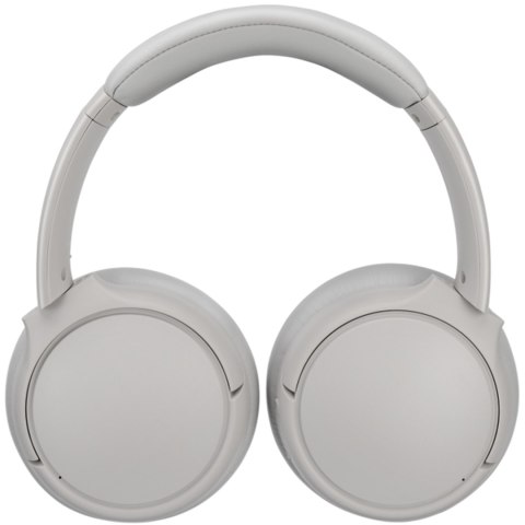 Panasonic RB-M600BE-C Wireless Stereo Headphones with Hybrid ANC, White | Panasonic Panasonic RB-M600BE-C Wireless Stereo Headphones with Hybrid ANC, White | Panasonic