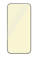 PanzerGlass | Ochraniacz ekranu - szkło | Apple iPhone 15 | Szkło | Czarny | Przezroczysty