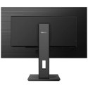 Philips | 325B1L/00 | 31,5 " | QHD | IPS | 16:9 | Czarny | 4 ms | 250 cd/m² | Wyjście audio | Porty HDMI w ilości 2 | 75 Hz