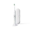 Philips | HX6877/28 | Sonicare ProtectiveClean 6100 Elektryczna szczoteczka do zębów | Akumulator | Dla dorosłych | ml | Liczba 