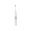 Philips | HX6877/28 | Sonicare ProtectiveClean 6100 Elektryczna szczoteczka do zębów | Akumulator | Dla dorosłych | ml | Liczba 