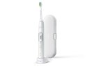Philips | HX6877/28 | Sonicare ProtectiveClean 6100 Elektryczna szczoteczka do zębów | Akumulator | Dla dorosłych | ml | Liczba 