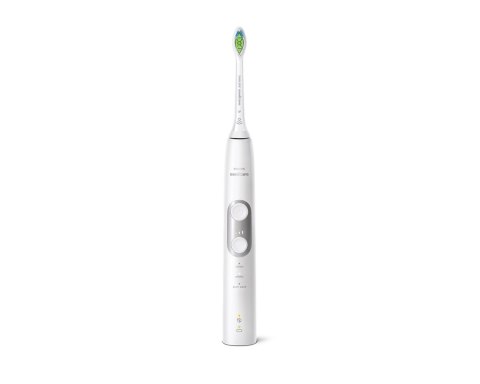 Philips | HX6877/28 | Sonicare ProtectiveClean 6100 Elektryczna szczoteczka do zębów | Akumulator | Dla dorosłych | ml | Liczba Philips | HX6877/28 | Sonicare ProtectiveClean 6100 Elektryczna szczoteczka do zębów | Akumulator | Dla dorosłych | ml | Liczba
