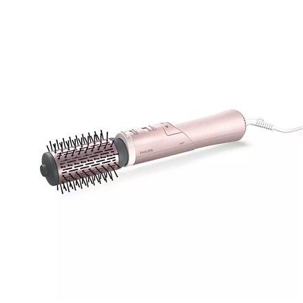 Philips | Prostownica Do Włosów | Seria 7000 BHA735/00 | Gwarancja 24 Miesiące | Jonizacja | Temperatura (max) °C | Liczba Pozi Philips | Prostownica Do Włosów | Seria 7000 BHA735/00 | Gwarancja 24 Miesiące | Jonizacja | Temperatura (max) °C | Liczba Pozi