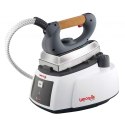 Polti | PLEU0186 Vaporella 505_Pro | Żelazko z generatorem pary | 1750 W | Pojemność zbiornika na wodę 900 ml | Biały
