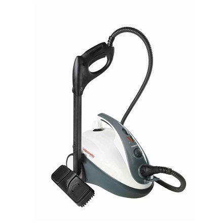 Polti | PTEU0267 Vaporetto Smart 30_S | Odkurzacz parowy | Moc 1800 W | Ciśnienie pary 3 bar | Pojemność zbiornika na wodę 1,6 L
