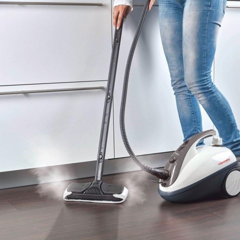 Polti | PTEU0267 Vaporetto Smart 30_S | Odkurzacz parowy | Moc 1800 W | Ciśnienie pary 3 bar | Pojemność zbiornika na wodę 1,6 L Polti | PTEU0267 Vaporetto Smart 30_S | Odkurzacz parowy | Moc 1800 W | Ciśnienie pary 3 bar | Pojemność zbiornika na wodę 1,6 L