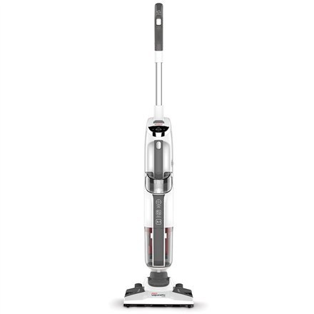 Polti | PTEU0295 Vaporetto 3 Clean 3 w 1 | Odkurzacz parowy | Moc 1800 W | Ciśnienie pary Nie dotyczy bar | Pojemność zbiornika Polti | PTEU0295 Vaporetto 3 Clean 3 w 1 | Odkurzacz parowy | Moc 1800 W | Ciśnienie pary Nie dotyczy bar | Pojemność zbiornika