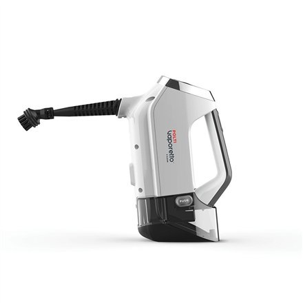 Polti | PTEU0295 Vaporetto 3 Clean 3 w 1 | Odkurzacz parowy | Moc 1800 W | Ciśnienie pary Nie dotyczy bar | Pojemność zbiornika Polti | PTEU0295 Vaporetto 3 Clean 3 w 1 | Odkurzacz parowy | Moc 1800 W | Ciśnienie pary Nie dotyczy bar | Pojemność zbiornika