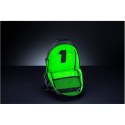 Razer | Pasuje do rozmiaru " | Rogue V3 | Plecak | Czarny | Wodoodporny