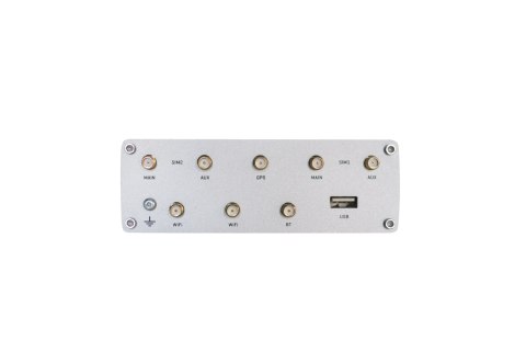 Router Dual LTE Cat 6 | RUTX12 | 802.11ac | 867 Mbit/s | 10/100/1000 Mbit/s | Porty Ethernet LAN (RJ-45) 4 | Obsługa sieci Nie |