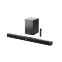 Sharp HT-SBW202 2.1 Soundbar z bezprzewodowym subwooferem do telewizorów powyżej 40", HDMI ARC/CEC, Aux-in, optyczny, Bluetooth,