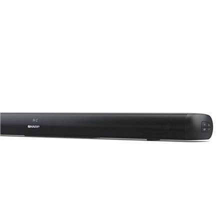 Sharp HT-SBW202 2.1 Soundbar z bezprzewodowym subwooferem do telewizorów powyżej 40", HDMI ARC/CEC, Aux-in, optyczny, Bluetooth, Sharp HT-SBW202 2.1 Soundbar z bezprzewodowym subwooferem do telewizorów powyżej 40", HDMI ARC/CEC, Aux-in, optyczny, Bluetooth,