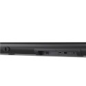 Sharp HT-SBW202 2.1 Soundbar z bezprzewodowym subwooferem do telewizorów powyżej 40", HDMI ARC/CEC, Aux-in, optyczny, Bluetooth,