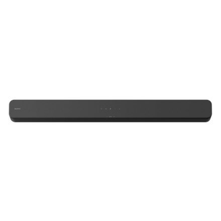 Sony | 2-kanałowy pojedynczy soundbar | HT-SF150 | 30 W | Bluetooth | Czarny Sony | 2-kanałowy pojedynczy soundbar | HT-SF150 | 30 W | Bluetooth | Czarny